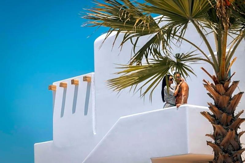 Adama Mykonos image