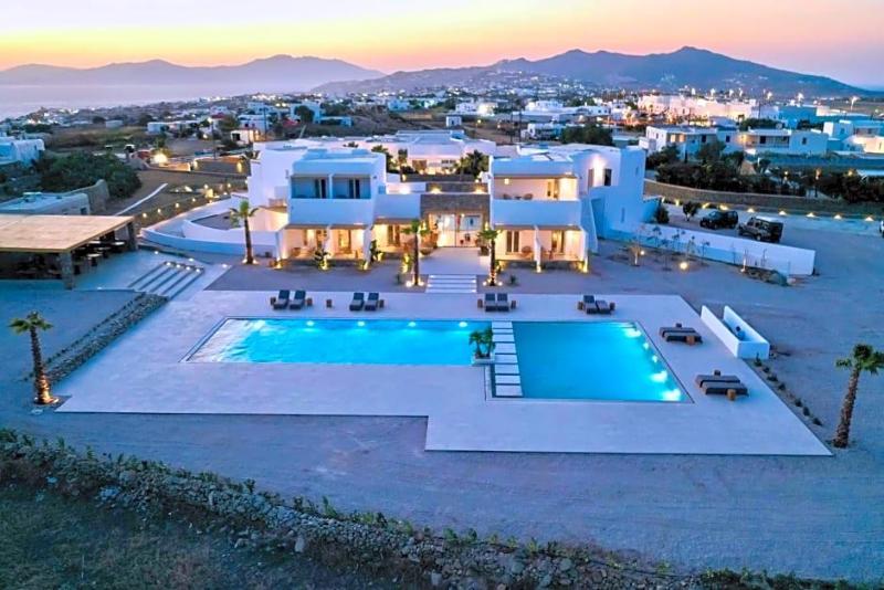 Adama Mykonos image