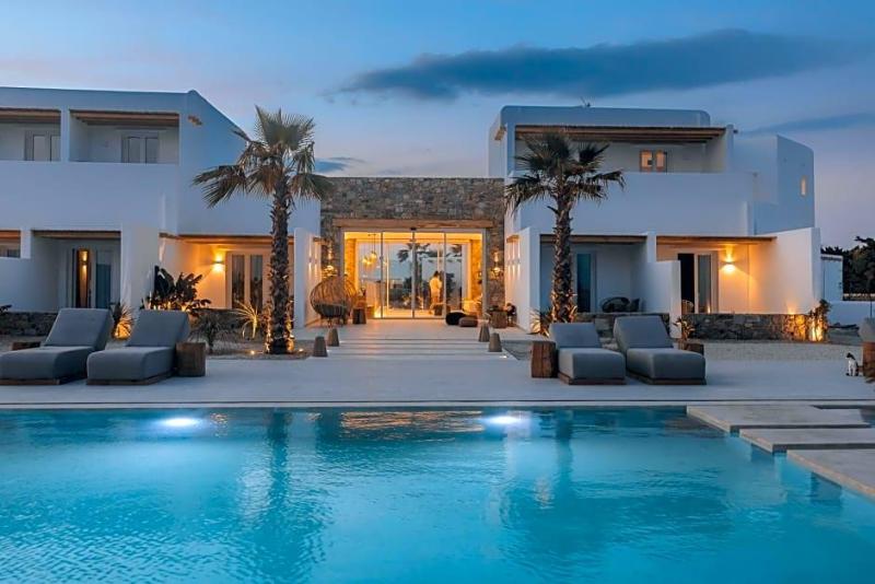 Adama Mykonos image