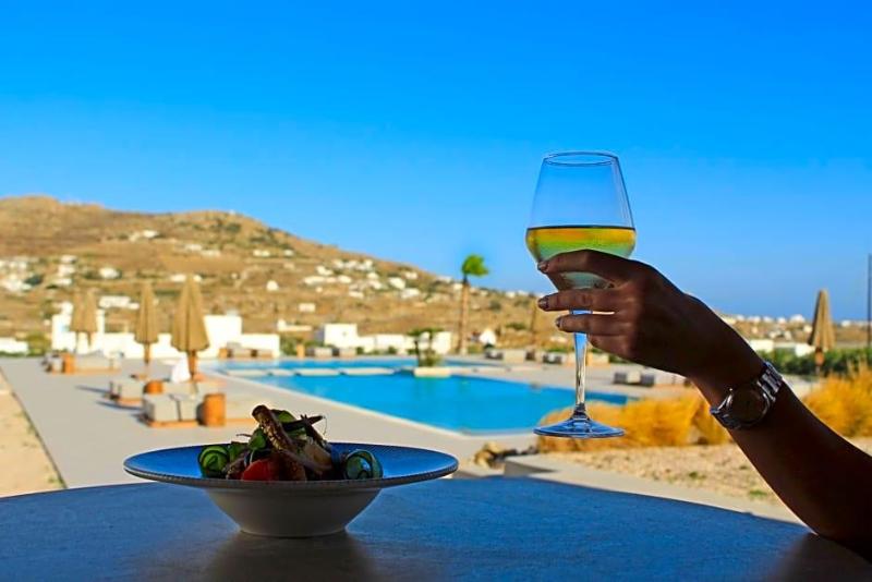 Adama Mykonos image