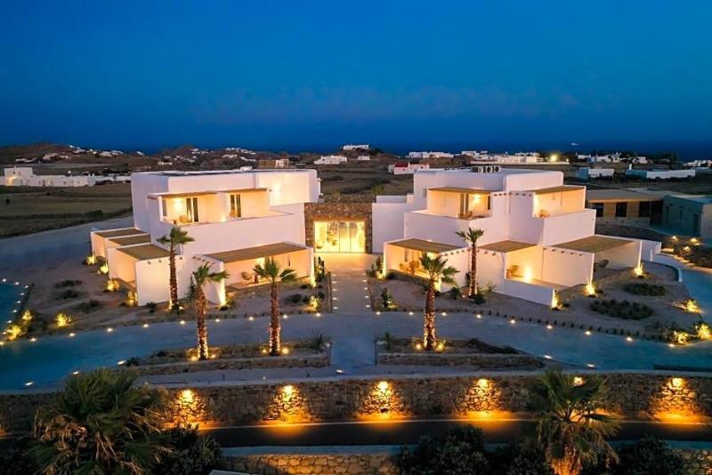 Adama Mykonos image