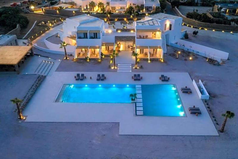 Adama Mykonos image
