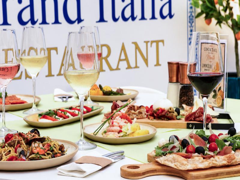 Wyndham Grand Costa del Sol image