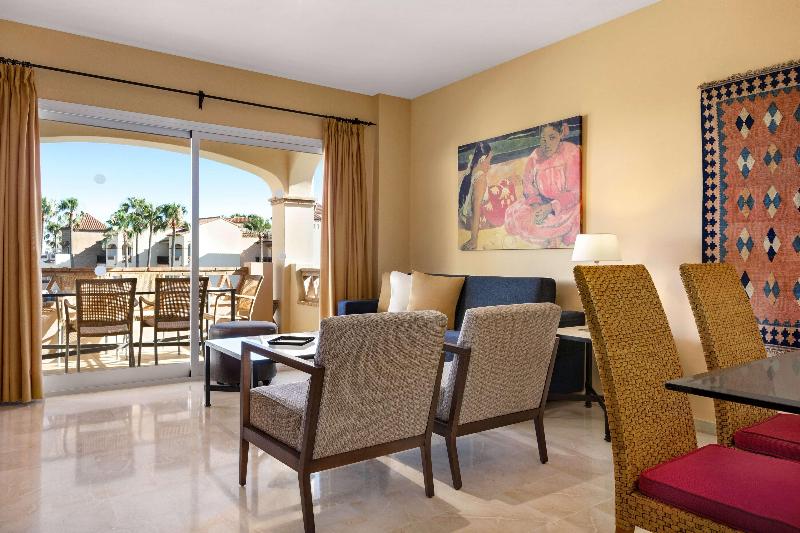 Wyndham Grand Costa del Sol image