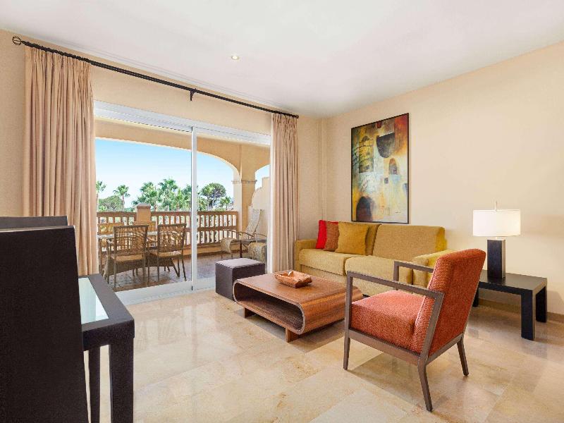 Wyndham Grand Costa del Sol image