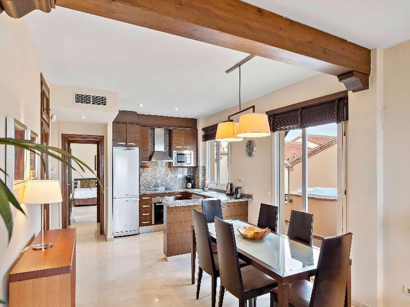 Wyndham Grand Costa del Sol image
