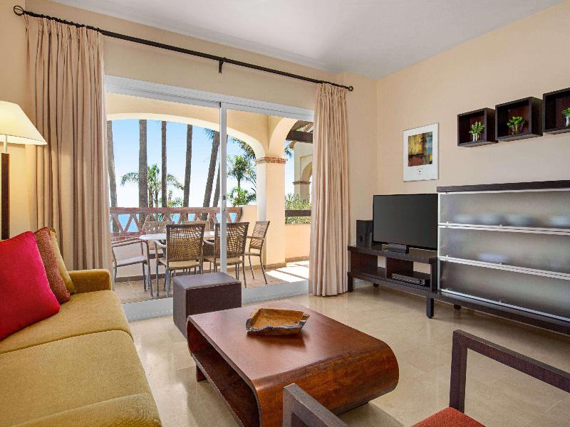 Wyndham Grand Costa del Sol image