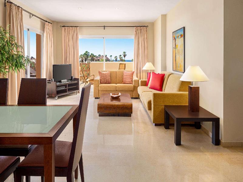 Wyndham Grand Costa del Sol image