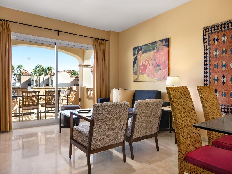 Wyndham Grand Costa del Sol image