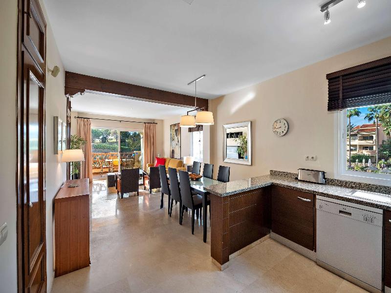 Wyndham Grand Costa del Sol image