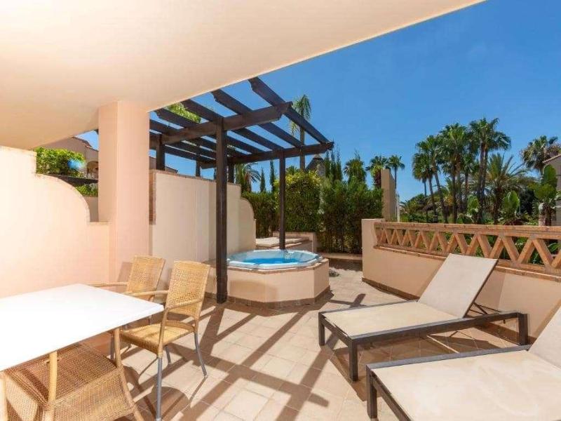 Wyndham Grand Costa del Sol image