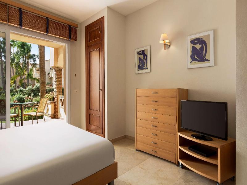 Wyndham Grand Costa del Sol image