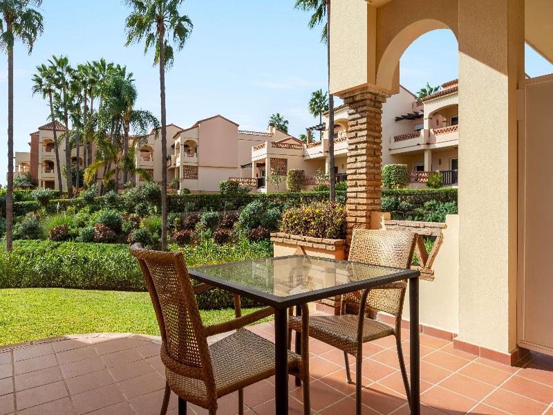 Wyndham Grand Costa del Sol image