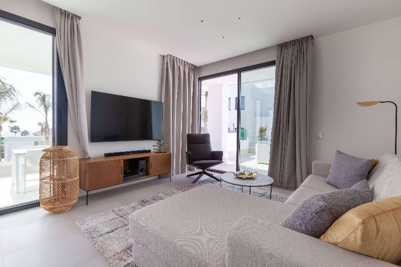 Wyndham Grand Costa del Sol image