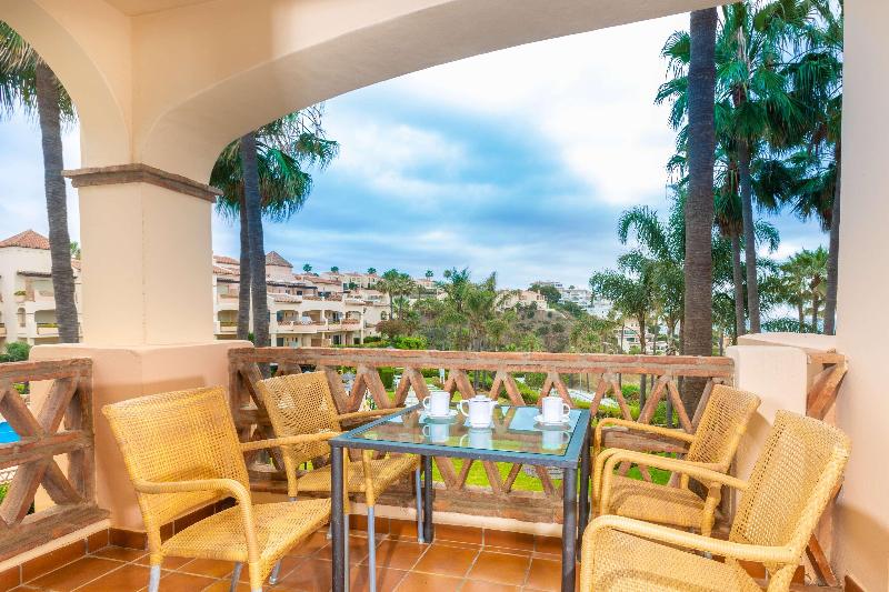 Wyndham Grand Costa del Sol image