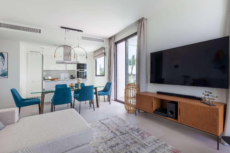 Wyndham Grand Costa del Sol image