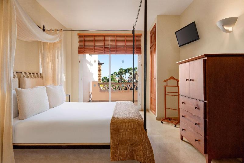 Wyndham Grand Costa del Sol image