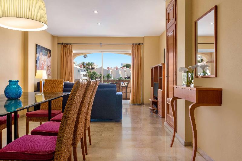 Wyndham Grand Costa del Sol image