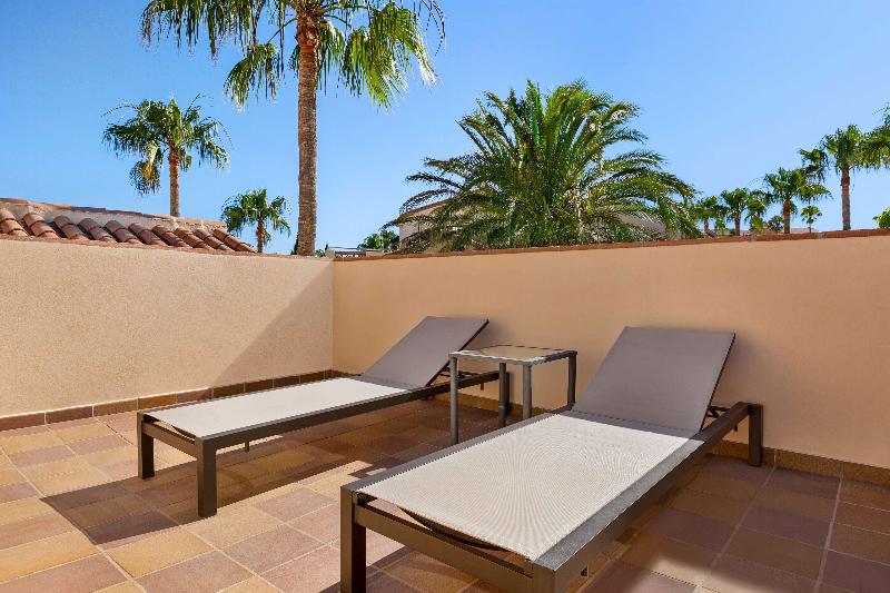 Wyndham Grand Costa del Sol image