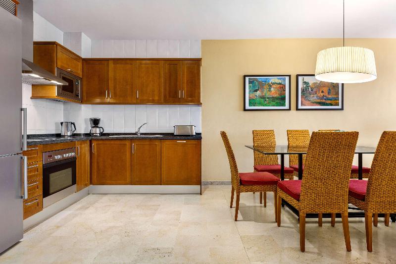 Wyndham Grand Costa del Sol image
