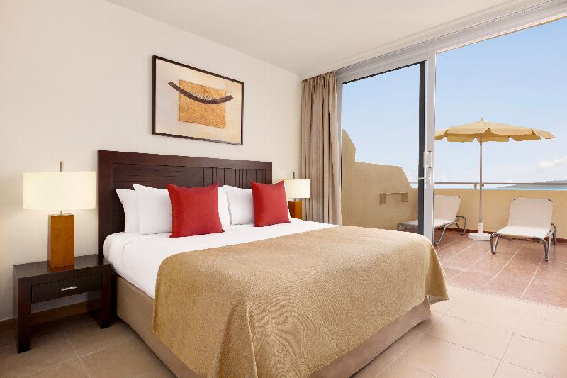 Apartments Wyndham Residences Tenerife Costa Adeje