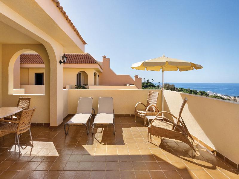 Wyndham Residences Tenerife Costa Adeje image