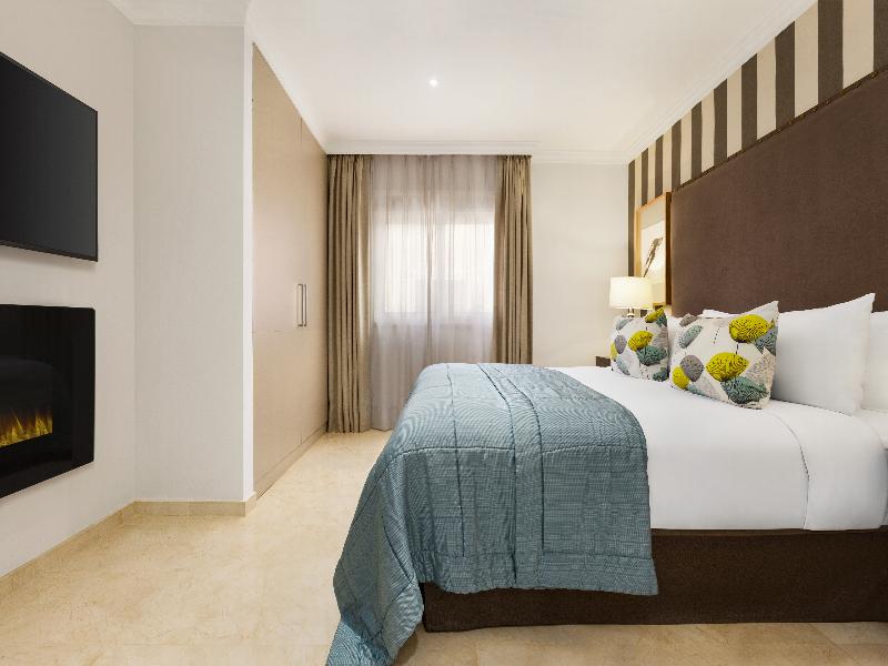 Wyndham Residences Tenerife Costa Adeje image