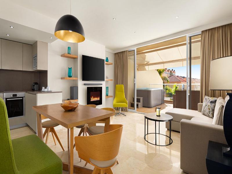 Wyndham Residences Tenerife Costa Adeje image