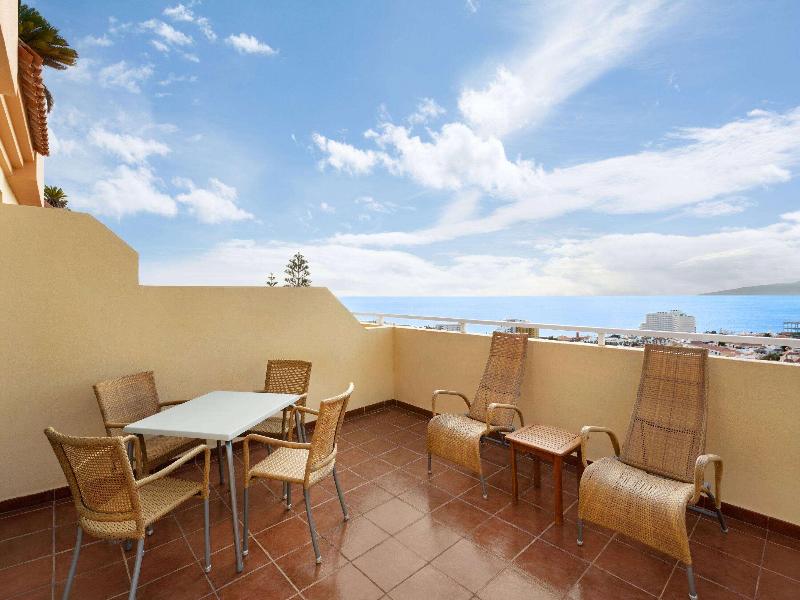 Wyndham Residences Tenerife Costa Adeje image