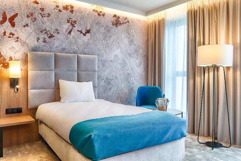 Focus Hotel Premium Warszawa image