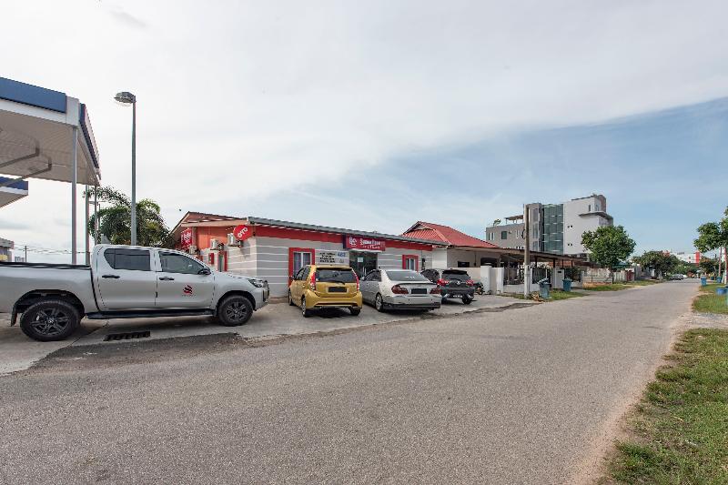 Sungai Rengit City Resort 1