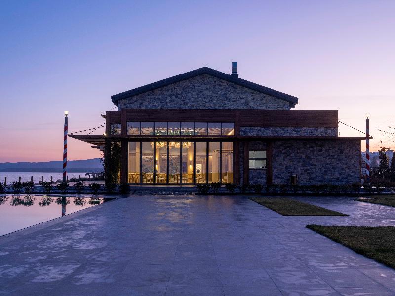Inemare Hotel image