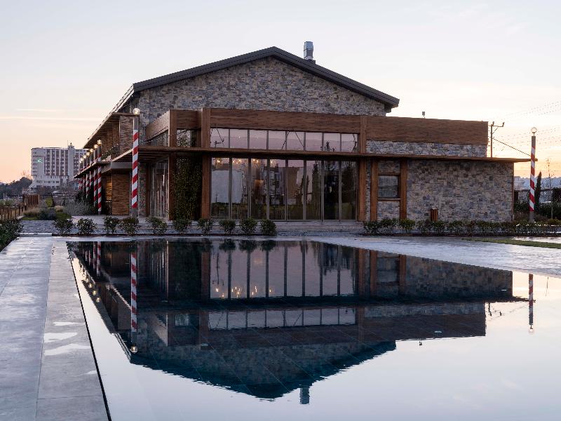 Inemare Hotel image