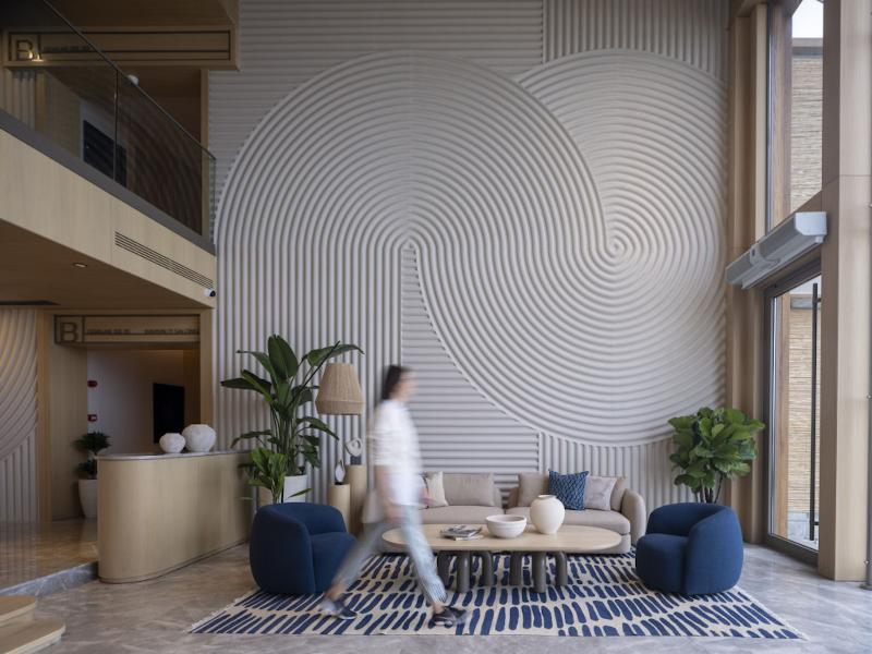 Inemare Hotel image