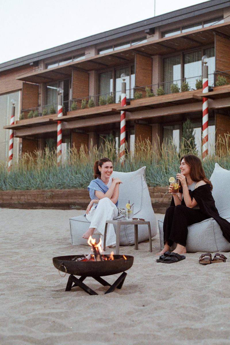 Inemare Hotel image