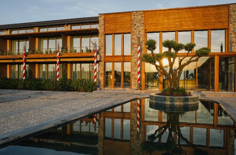 Inemare Hotel image