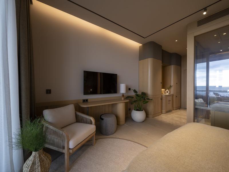 Inemare Hotel image
