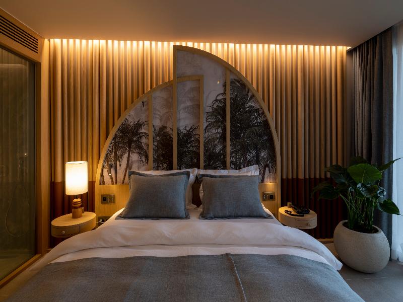 Inemare Hotel image