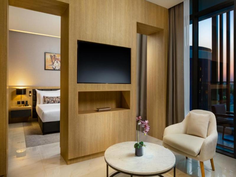 Millennium Place Mirdif image
