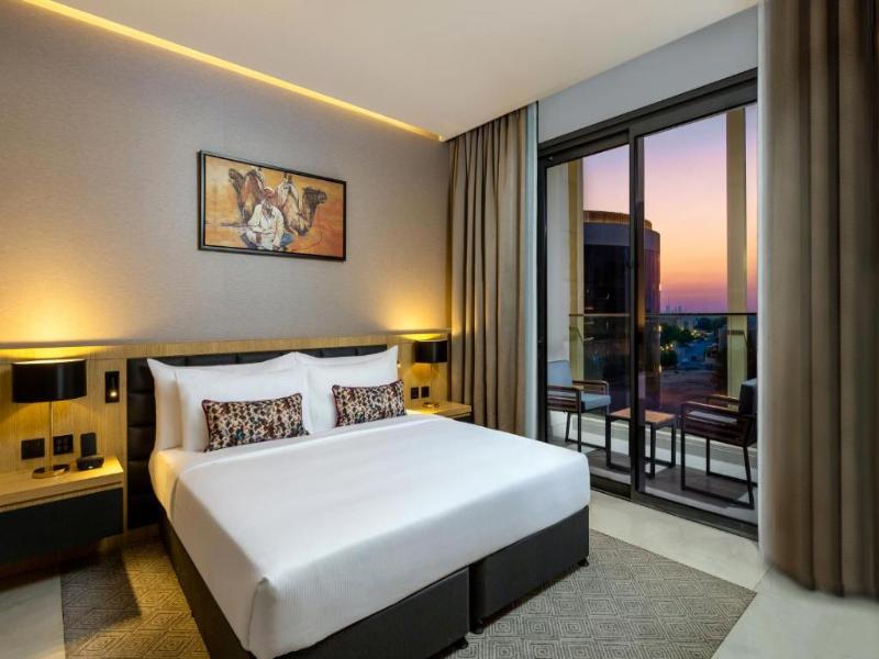 Millennium Place Mirdif image
