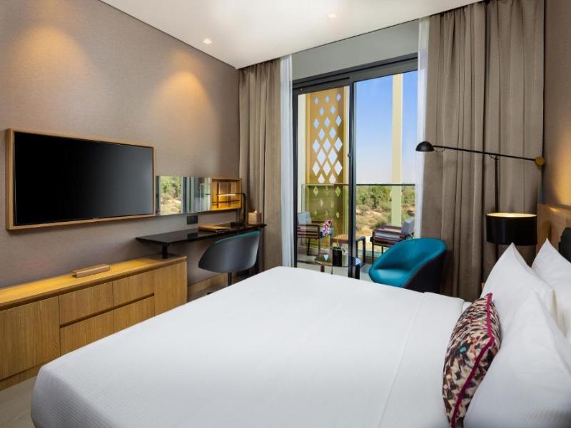 Millennium Place Mirdif image