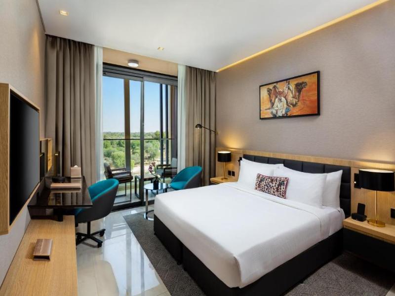 Millennium Place Mirdif image