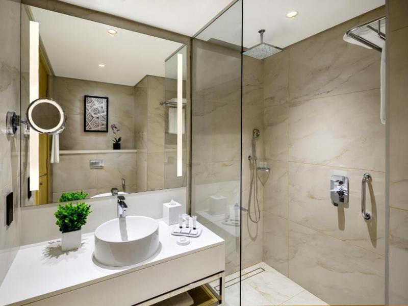 Millennium Place Mirdif image