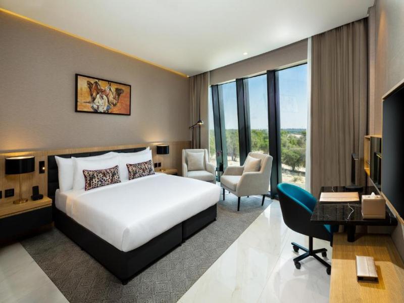 Millennium Place Mirdif image
