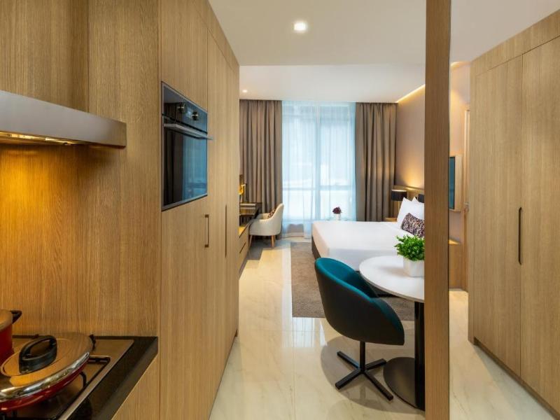 Millennium Place Mirdif image