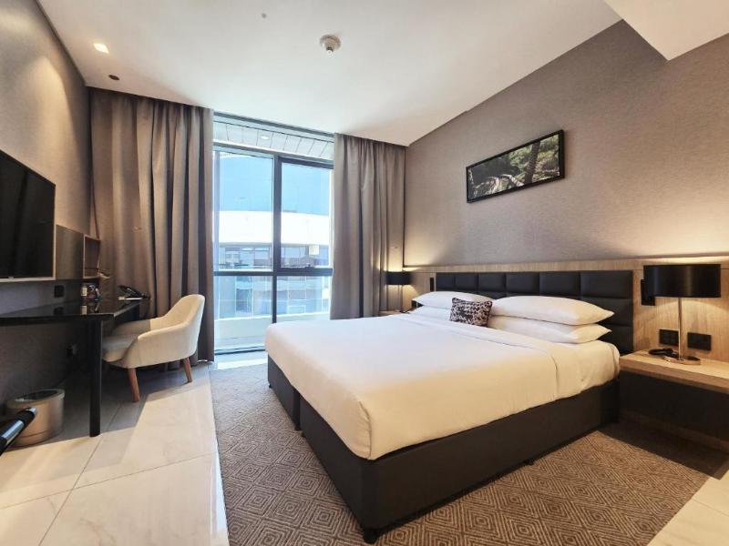 Millennium Place Mirdif image