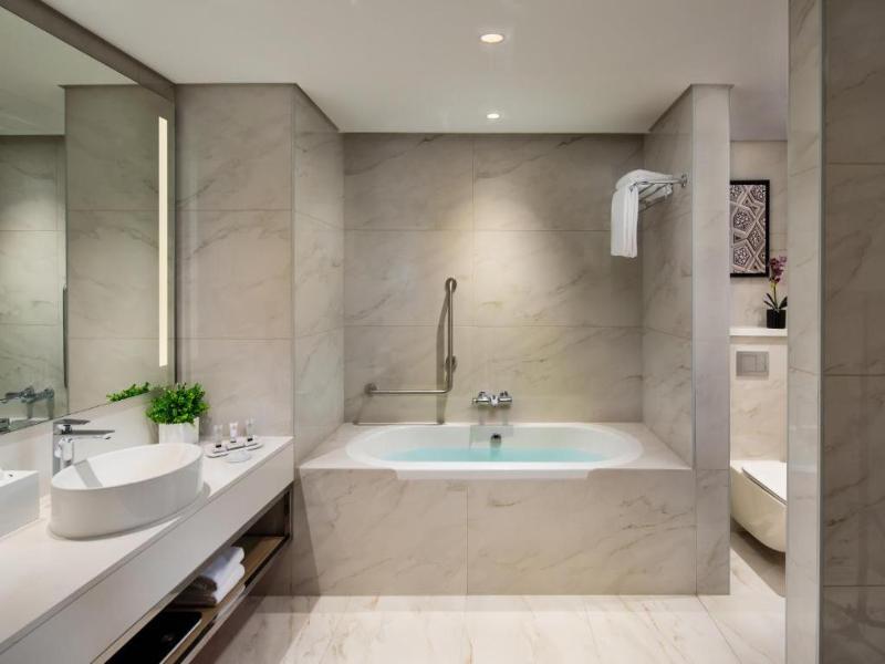 Millennium Place Mirdif image