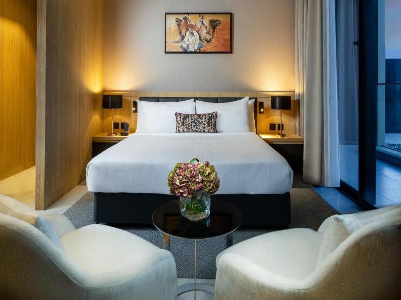 Millennium Place Mirdif image