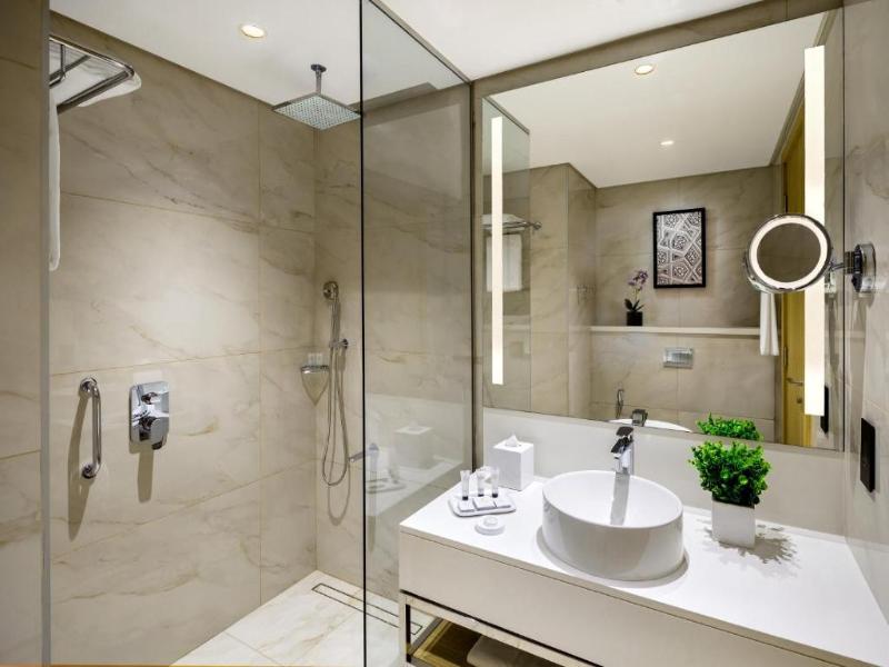 Millennium Place Mirdif image