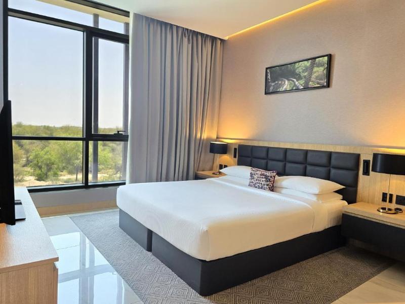 Millennium Place Mirdif image